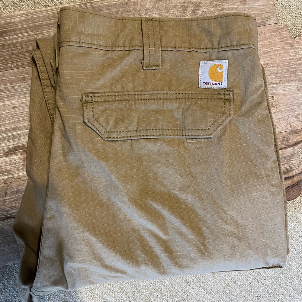 Carhartt Relaxed Fit Pants